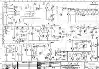 Marshall 8240-1-Valvestate - Schematic 
